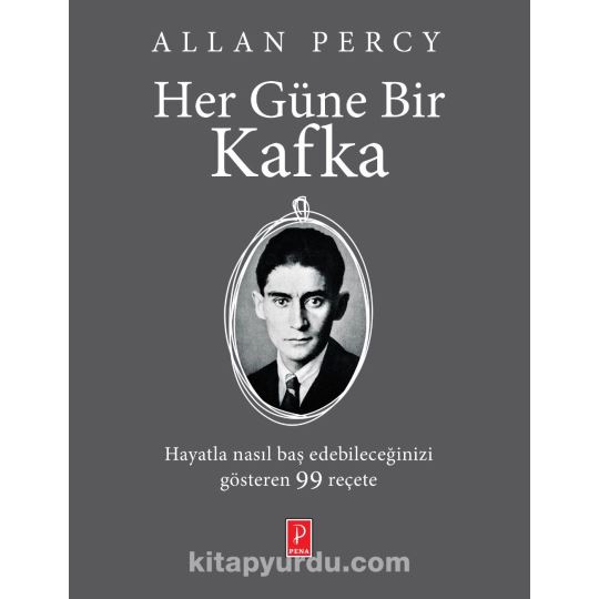 Her Güne Bir Kafka