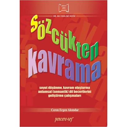 Sözcükten Kavrama