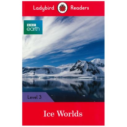 Bbc Earth: Ice Worlds 0
