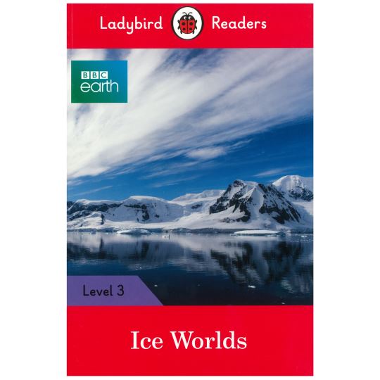 Bbc Earth: Ice Worlds 0