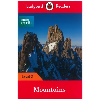 Bbc Earth: Mountains 0