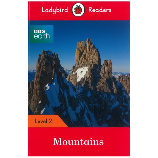 Bbc Earth: Mountains 0