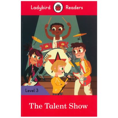 The Talent Show 0