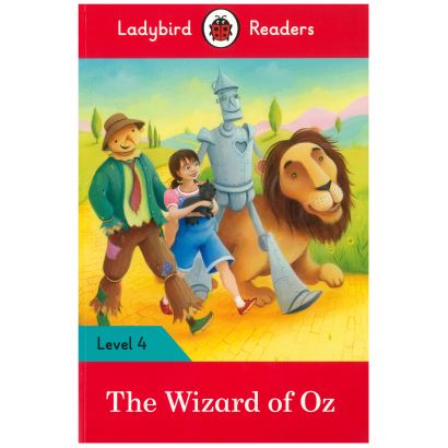 The Wızard Of Oz 2