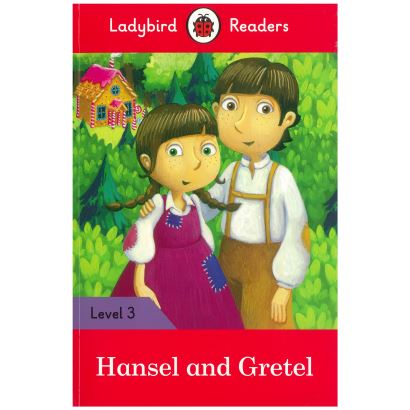 Hansel And Gretel 0