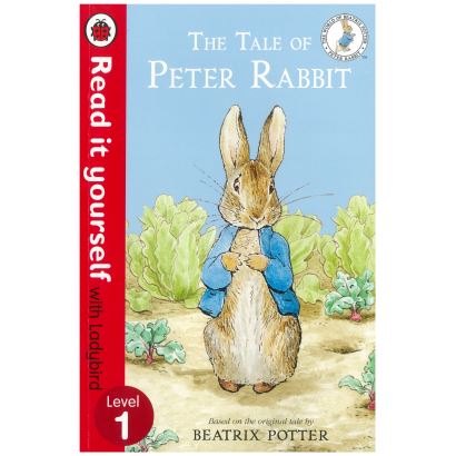 The Tale OF Peter  Rabbıt 0