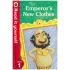 The  Emperor's New Clothes