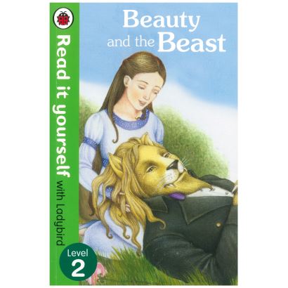 Beauty And The Beast 0