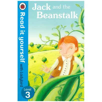 Jack And The  Beanstalk 0