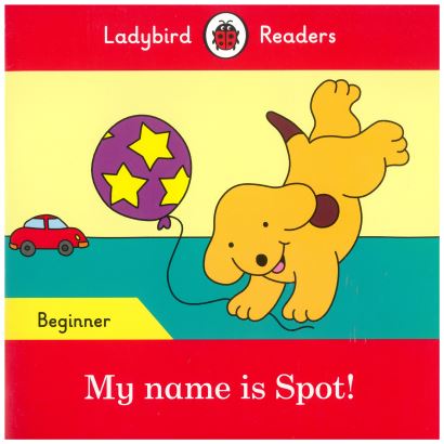 How Are You, Spot? 0