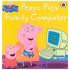 Peppa Pig's  Family  Computer 0