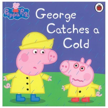 George Catches a Cold 0