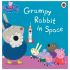 Grampy Rabbit İn Space 0