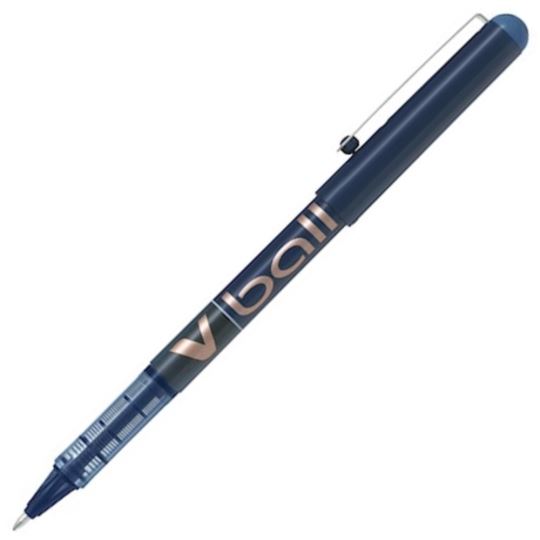 Pilot Roller Kalem V-ball 1.0 Mm