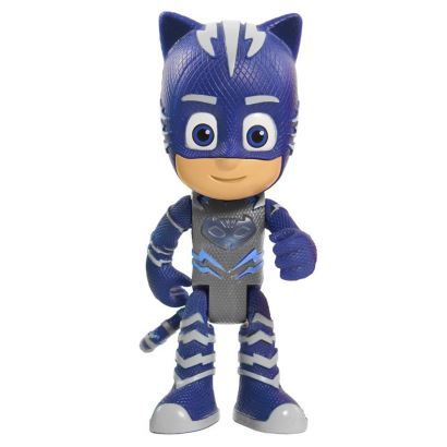 PJ Mask Tekli Figür Catboy