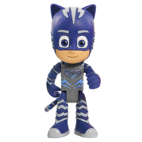 PJ Mask Tekli Figür Catboy