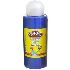 Play-Doh Parmak Boya Mavi