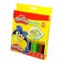 Play-Doh  Tam Boy Kuru Boya Seti 48 Renk