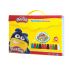 Play-Doh  Çantalı Pastel Boya Seti 36 Renk