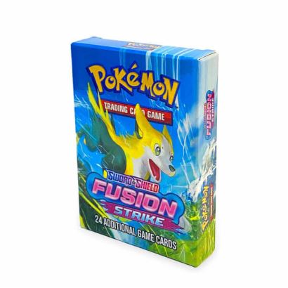 Pokémon Starter Set Oyun Kartı 24'Lü Oyun Seti 1