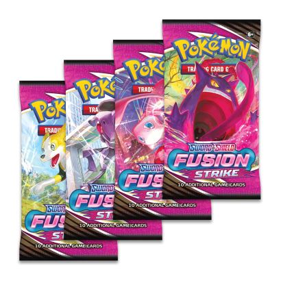 POKEMON BOOSTER PAKET OYUN KARTI