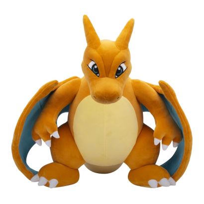Pokemon Charizard Pelüş 60 Cm
