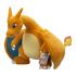Pokemon Charizard Pelüş 60 Cm