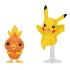 Pokemon Battle 2'li Figür Seti