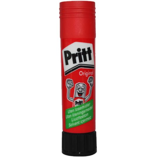 Pritt Stick Yapıştırıcı 11 GR