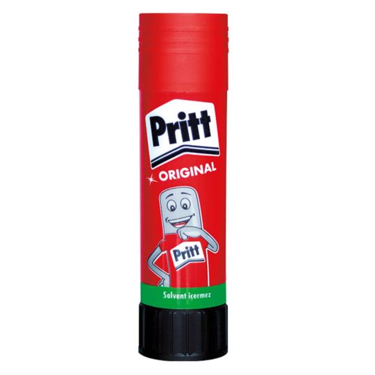 Pritt Stick Yapıştırıcı 43gr