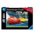 Ravensburger Wd Cars 100 Parça Çocuk Puzzle