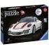 Ravensburger Porsche 3 Boyutlu Plastik Puzzle