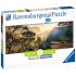 Ravensburger Yosemite Parkı 1000 Parça Yetşikin Puzzle