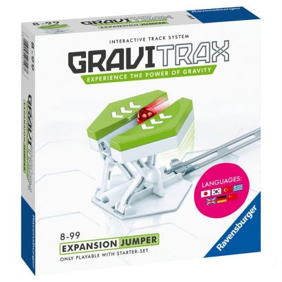 Ravensburger GraviTrax Jumper