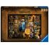 Ravensburger Wd Vıllaınous Prens John 1000 Parça Yetişkin Puzzle