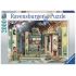 Ravensburger Roman Bulvarı 2000 Parça Yetişkin Puzzle