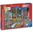 Ravensburger New York 1000 Parça Yetişkin Puzzle
