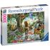 Ravensburger Jungle 1000 Parça Yetişkin Puzzle