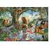 Ravensburger Jungle 1000 Parça Yetişkin Puzzle