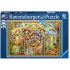 Ravensburger Wd Family 500 Parça Yetişkin Puzzle