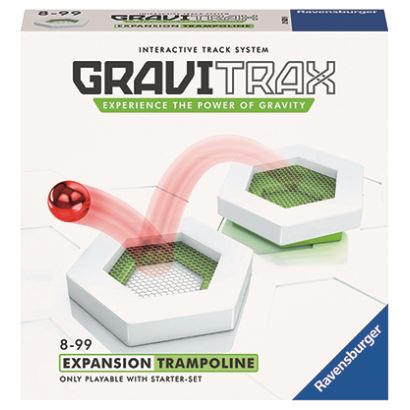 Gravitrax Trambolin