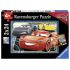 Ravensburger Wd Cars 2X24 Parça Çocuk Puzzle