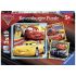 Ravensburger Wd Cars 3 3X49 Parça Çocuk Puzzle