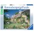 Ravensburger Puzzle Bredon Hill'De 1500' Lü