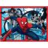 Ravensburger Spiderman 4'Ü 1 Arada Çocuk Puzzle