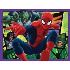 Ravensburger Spiderman 4'Ü 1 Arada Çocuk Puzzle