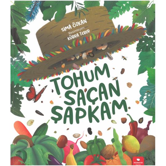 Tohum Saçan Şapkam