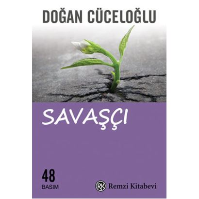 Doğan Cüceloğlu Savaşçı