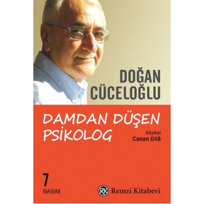 Doğan Cüceloğlu Damdan Düşen Psikolog