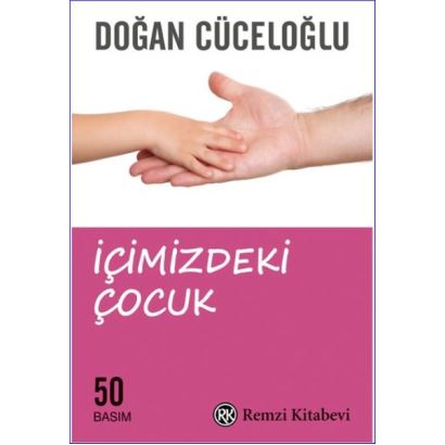 Doğan Cüceloğlu İçimizdeki Çocuk